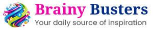 brainybuster.com