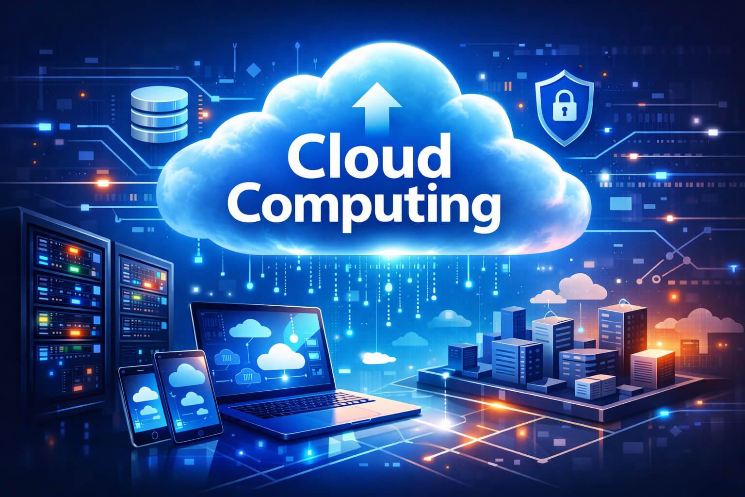 Cloud Computing
