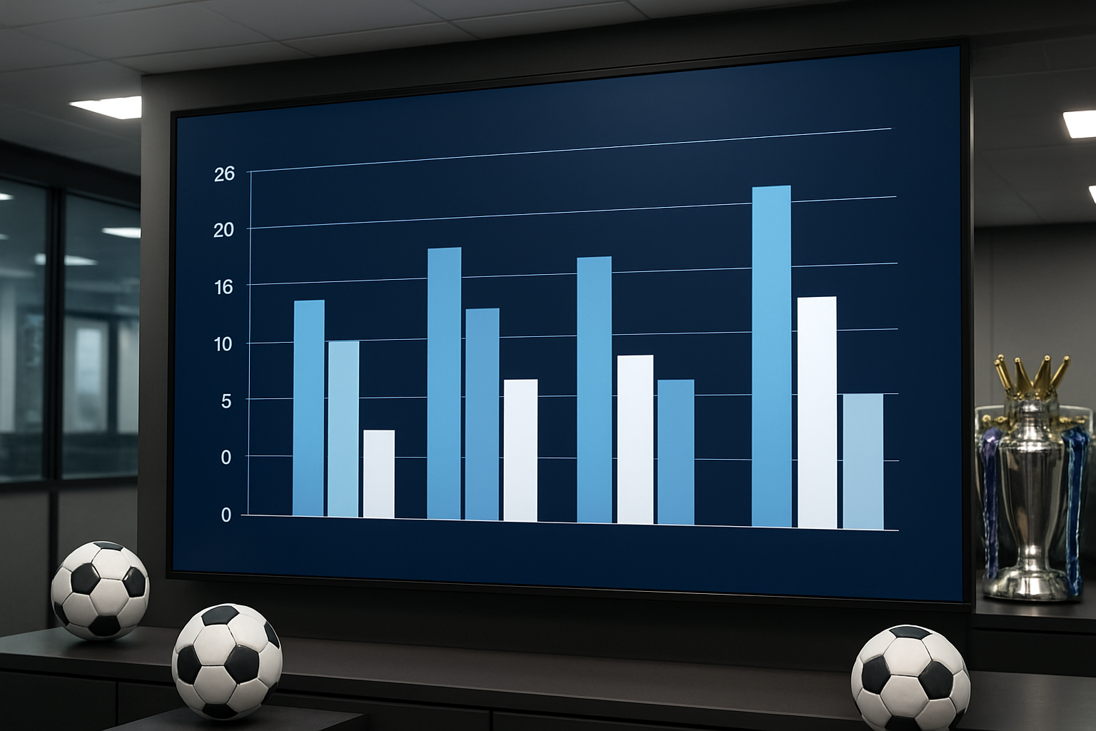 How Haaland Compares to Premier League's Greatest Goalscorers